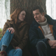 Image of Julianne Moore and Clive Owen in Apple TV Plus' Lisey's Story